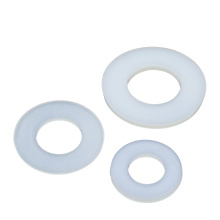Wholesale Price Heat Resistant DN15-DN800 Rubber Silicone Ring Seal Gasket